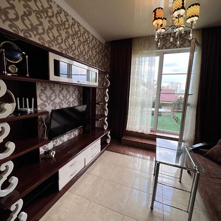 Apartment Arkadiya Hills Odesa Exterior foto