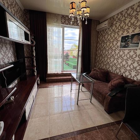 Apartment Arkadiya Hills Odesa Exterior foto