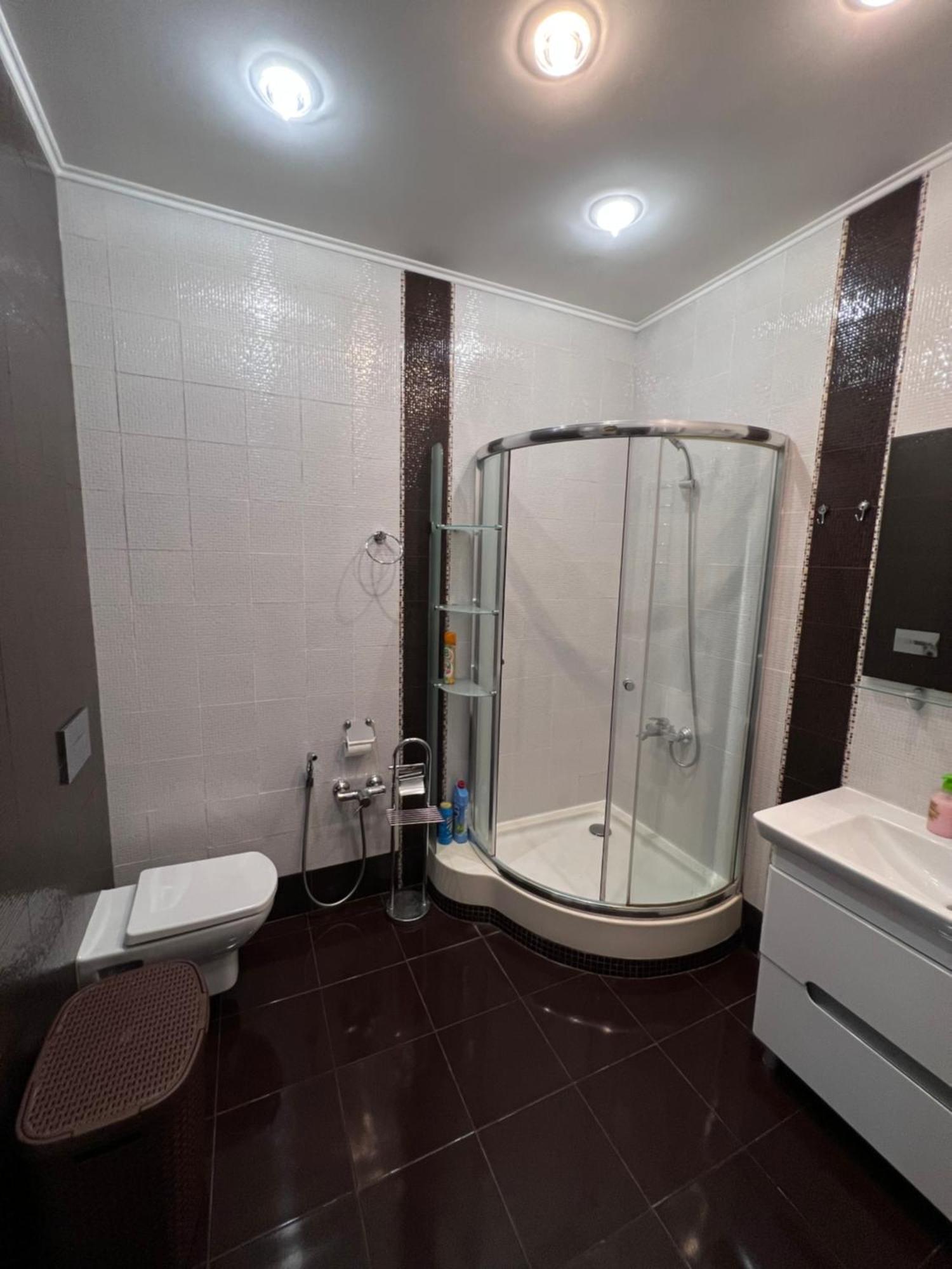Apartment Arkadiya Hills Odesa Exterior foto