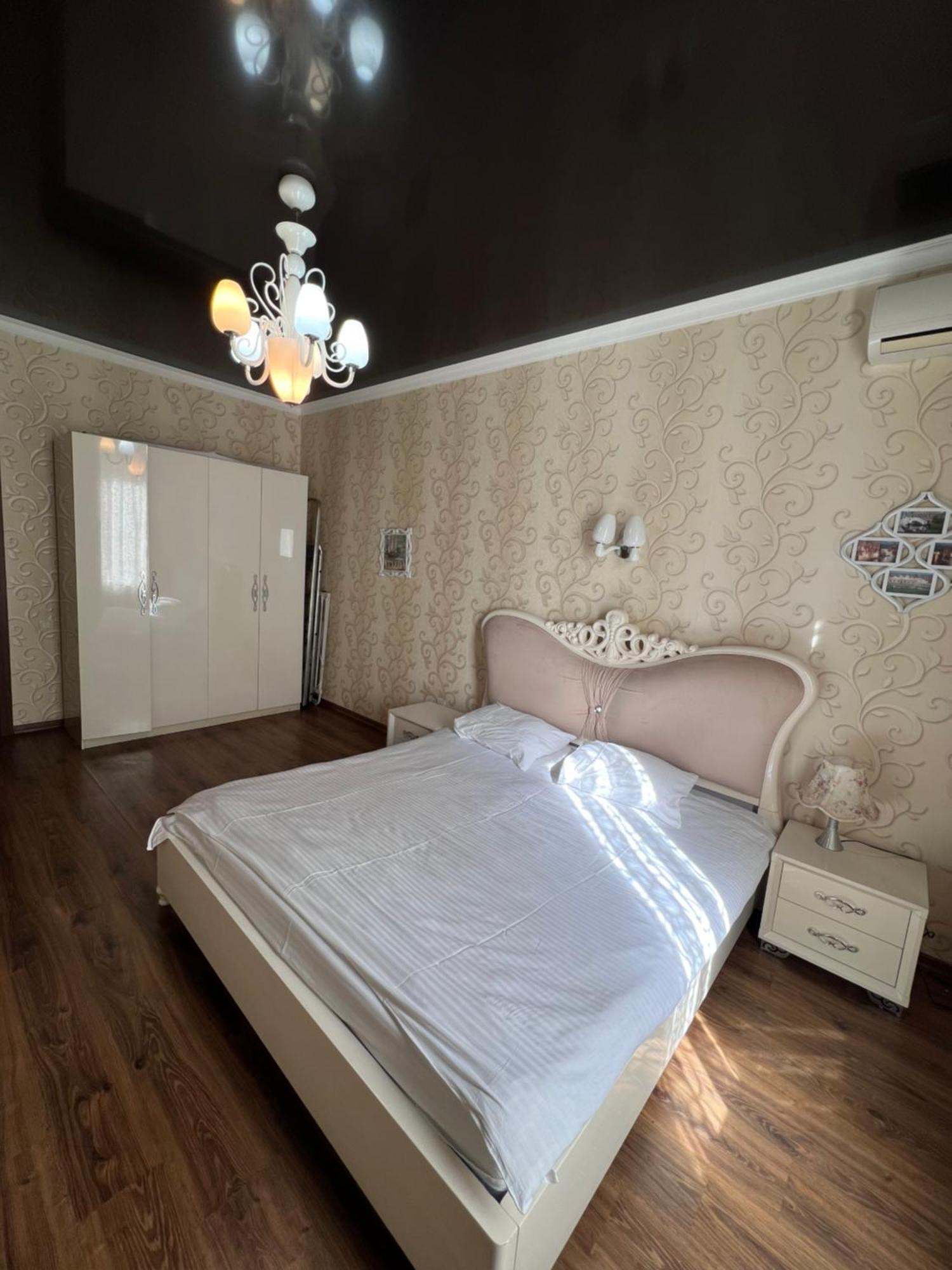 Apartment Arkadiya Hills Odesa Exterior foto