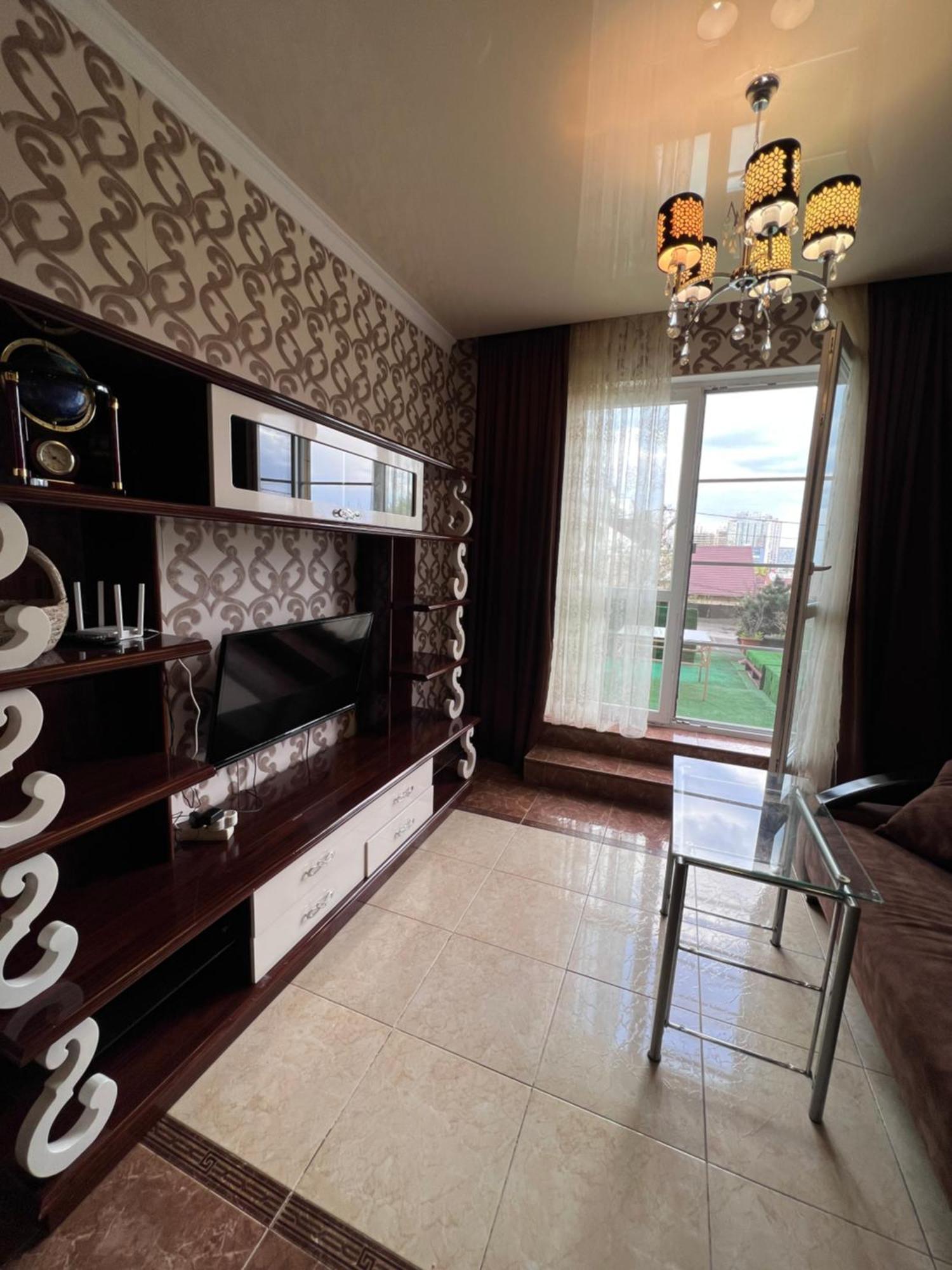 Apartment Arkadiya Hills Odesa Exterior foto