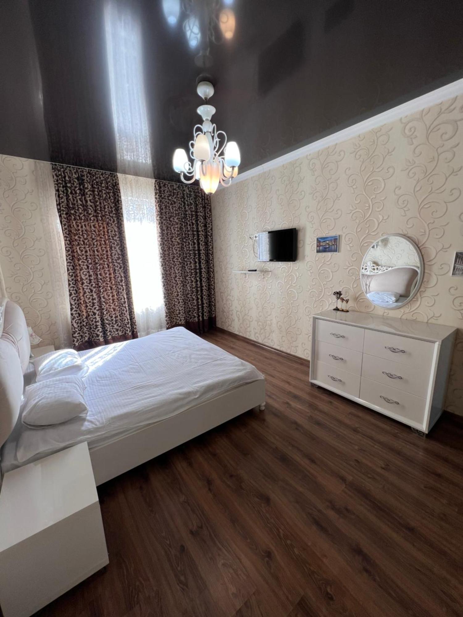 Apartment Arkadiya Hills Odesa Exterior foto
