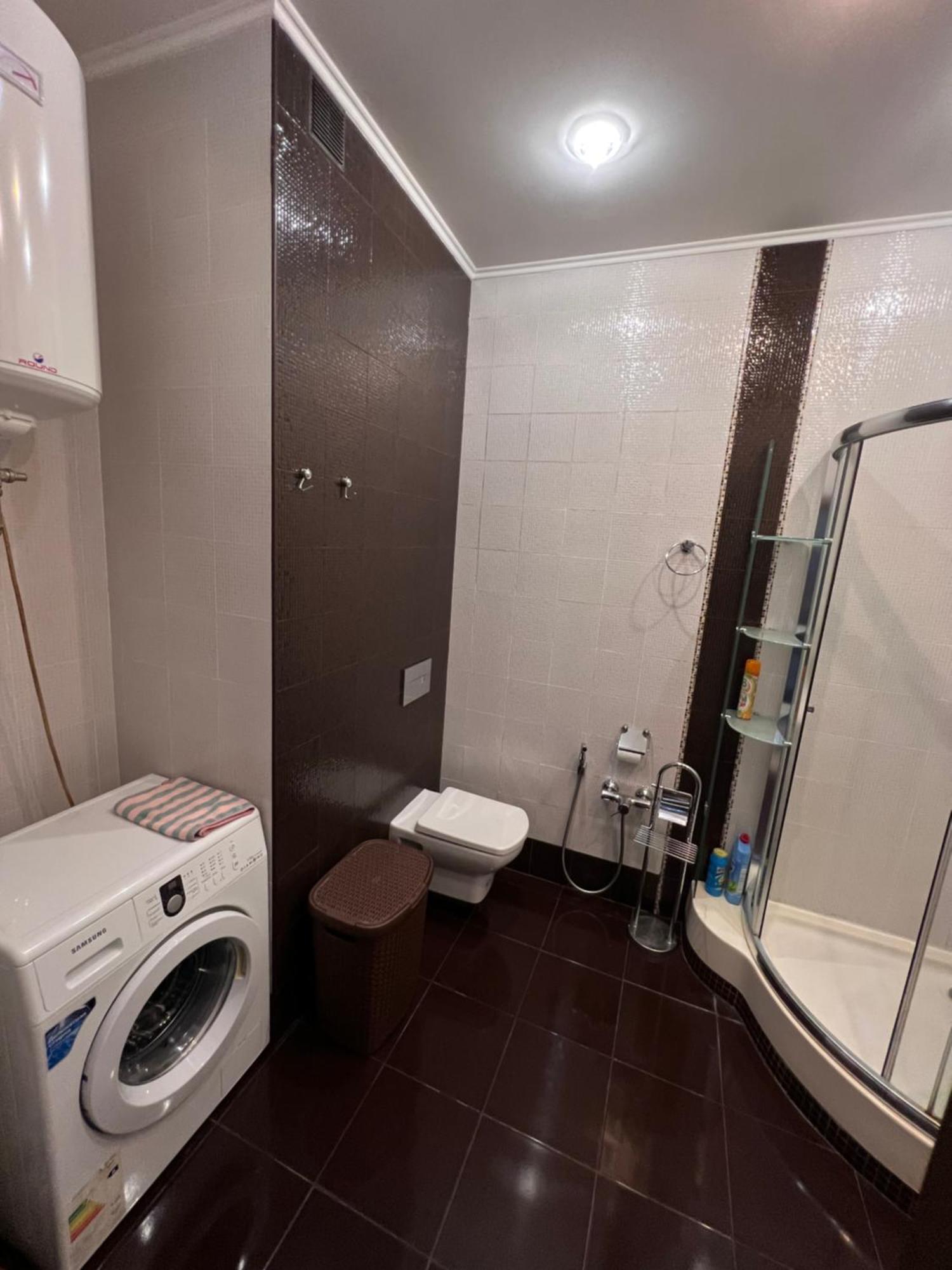 Apartment Arkadiya Hills Odesa Exterior foto