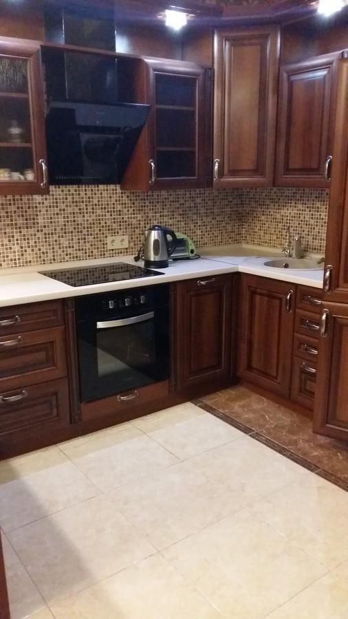 Apartment Arkadiya Hills Odesa Exterior foto